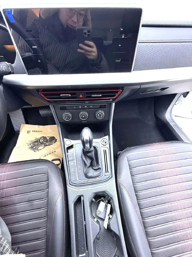 2023 Volkswagen Lavida 1.4T 150HP L4 7DCT,autocango,china used car exporter,china ev exporter,chinese used car exporter,chinese used ev exporter