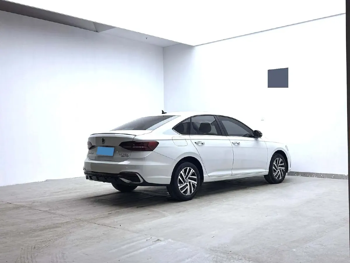 2023 Volkswagen Lavida 1.4T 150HP L4 7DCT,autocango,china used car exporter,china ev exporter,chinese used car exporter,chinese used ev exporter