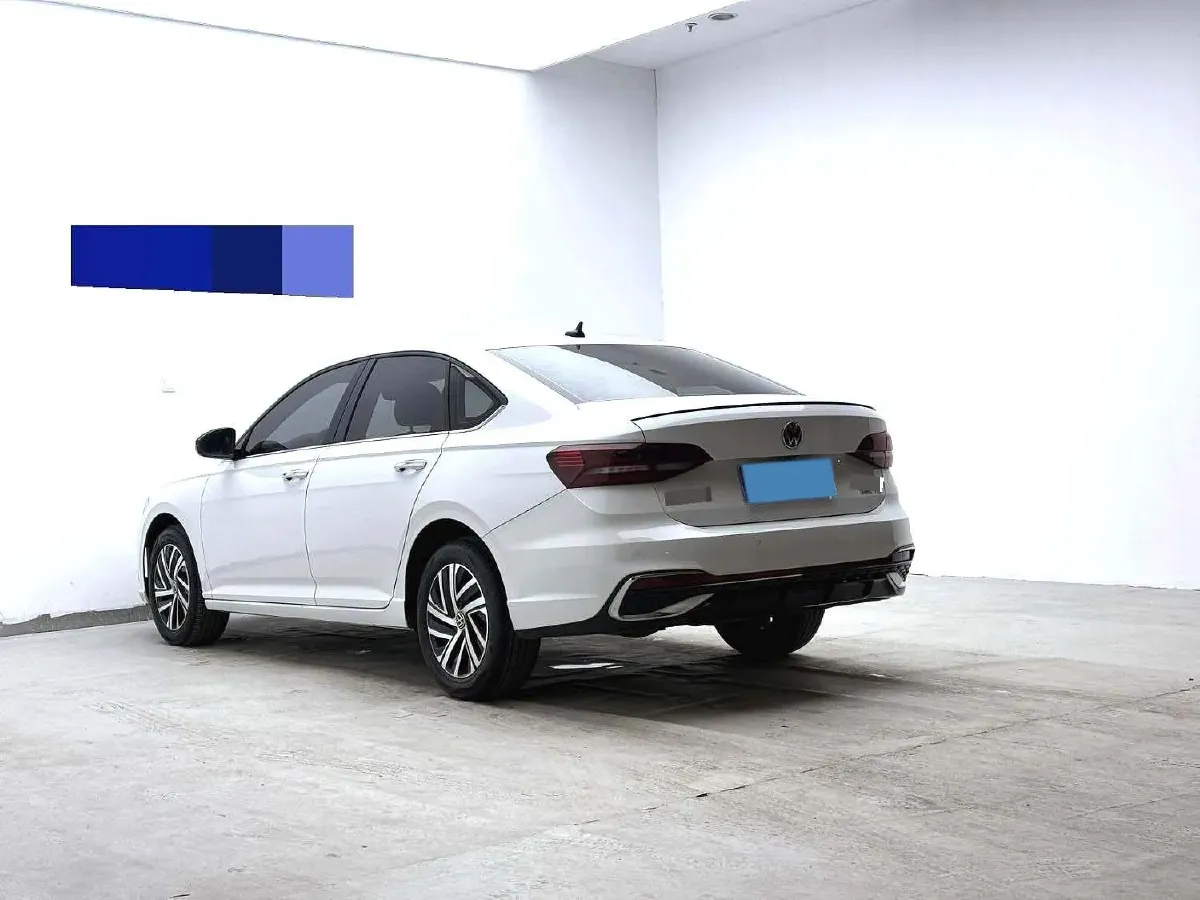2023 Volkswagen Lavida 1.4T 150HP L4 7DCT,autocango,china used car exporter,china ev exporter,chinese used car exporter,chinese used ev exporter