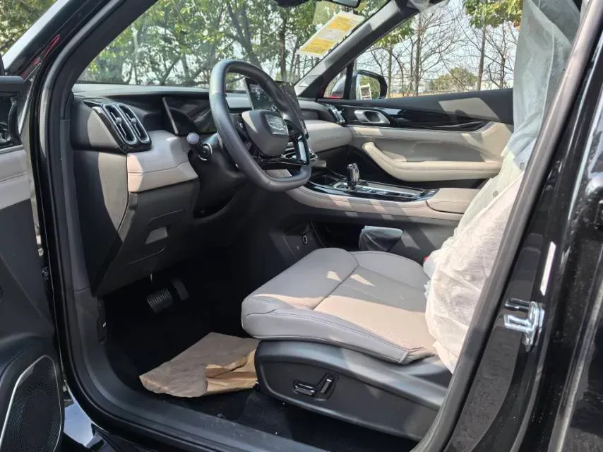 2025 Geely StarRay 1.5T 181HP L4 7DCT,autocango,china used car exporter,china ev exporter,chinese used car exporter,chinese used ev exporter