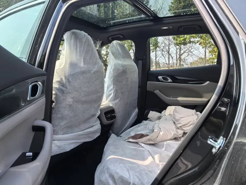 2025 Geely StarRay 1.5T 181HP L4 7DCT,autocango,china used car exporter,china ev exporter,chinese used car exporter,chinese used ev exporter