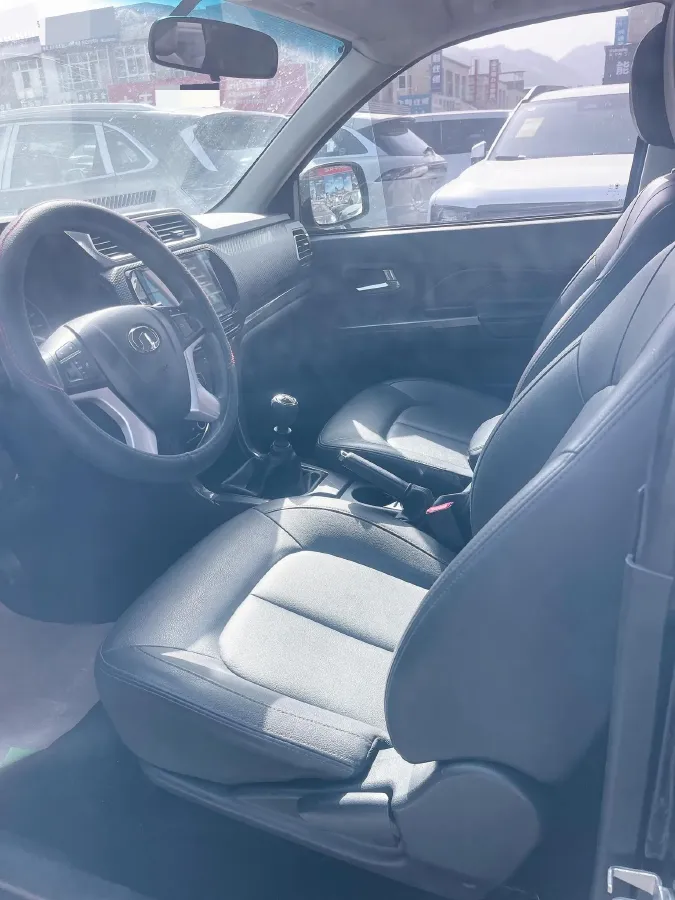 2021 Great Wall Wingle 5 2.0T 139HP L4 6MT,autocango,china used car exporter,china ev exporter,chinese used car exporter,chinese used ev exporter