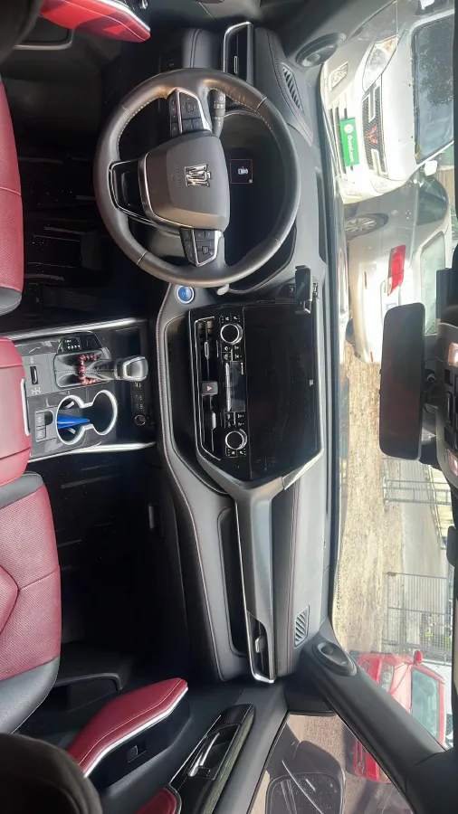 2022 Toyota Crown Kluger 2.5L 192HP L4 E-CVT Hybrid,autocango,china used car exporter,china ev exporter,chinese used car exporter,chinese used ev exporter