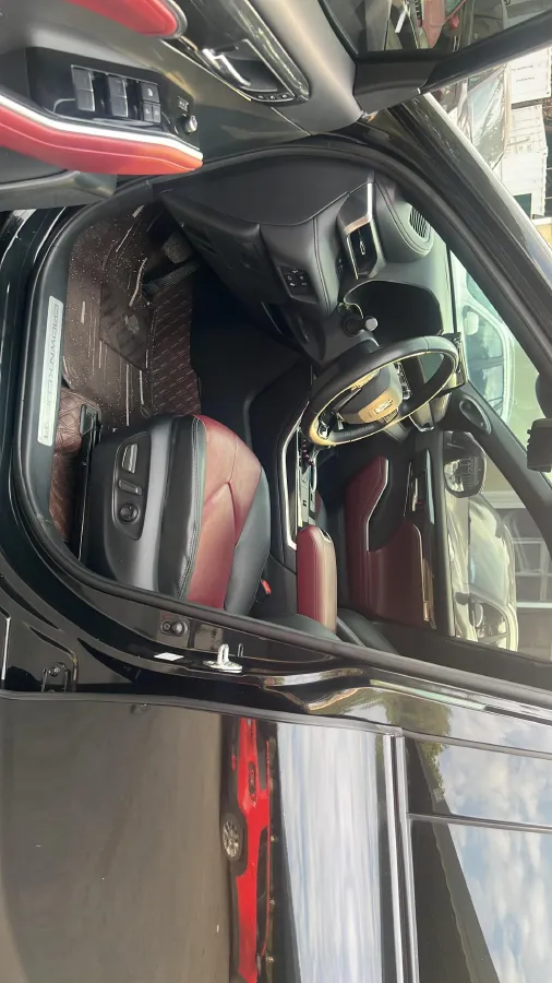 2022 Toyota Crown Kluger 2.5L 192HP L4 E-CVT Hybrid,autocango,china used car exporter,china ev exporter,chinese used car exporter,chinese used ev exporter