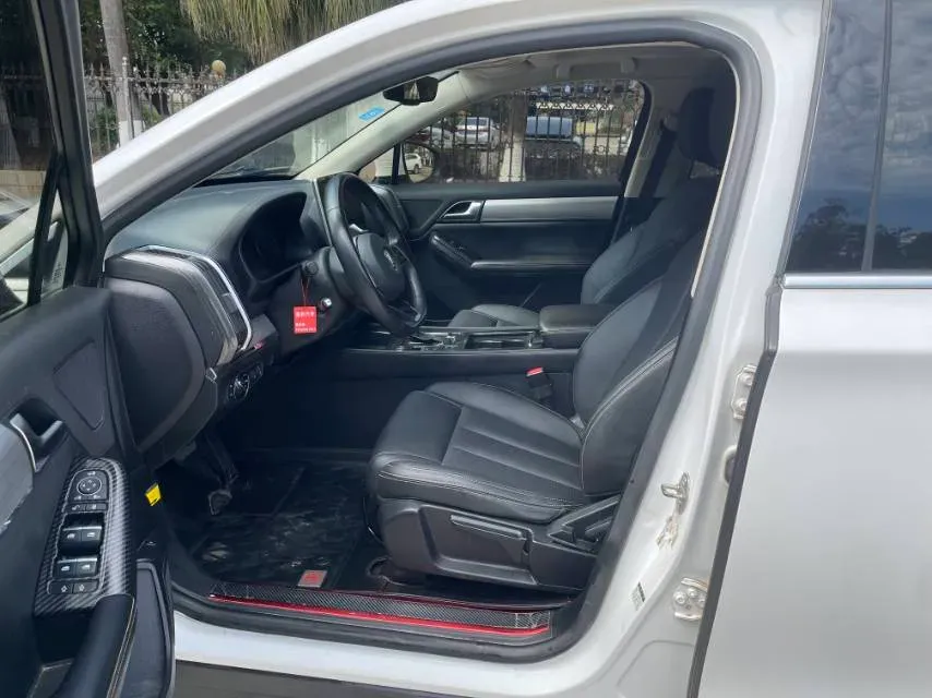 2018 BYD Tang 2.0T 205HP L4 6AT,autocango,china used car exporter,china ev exporter,chinese used car exporter,chinese used ev exporter