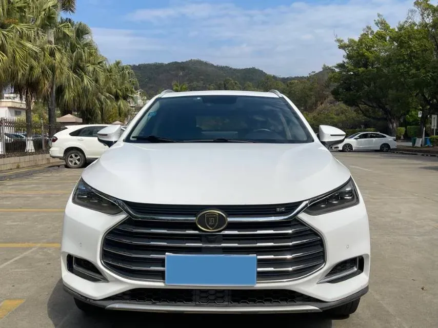 2018 BYD Tang 2.0T 205HP L4 6AT,autocango,china used car exporter,china ev exporter,chinese used car exporter,chinese used ev exporter
