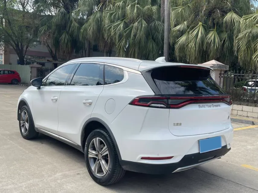 2018 BYD Tang 2.0T 205HP L4 6AT,autocango,china used car exporter,china ev exporter,chinese used car exporter,chinese used ev exporter