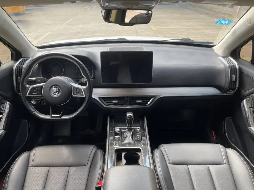 2018 BYD Tang 2.0T 205HP L4 6AT,autocango,china used car exporter,china ev exporter,chinese used car exporter,chinese used ev exporter