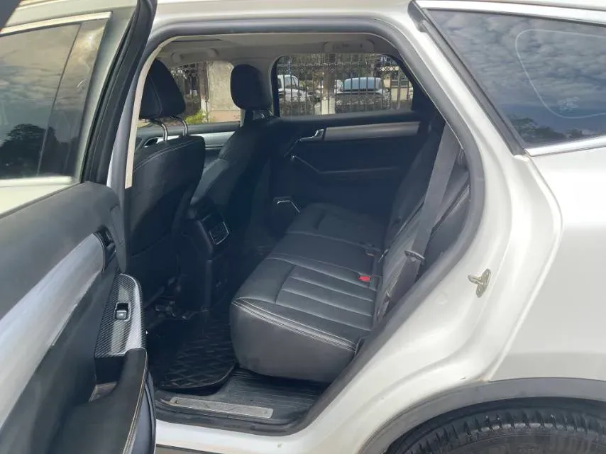 2018 BYD Tang 2.0T 205HP L4 6AT,autocango,china used car exporter,china ev exporter,chinese used car exporter,chinese used ev exporter