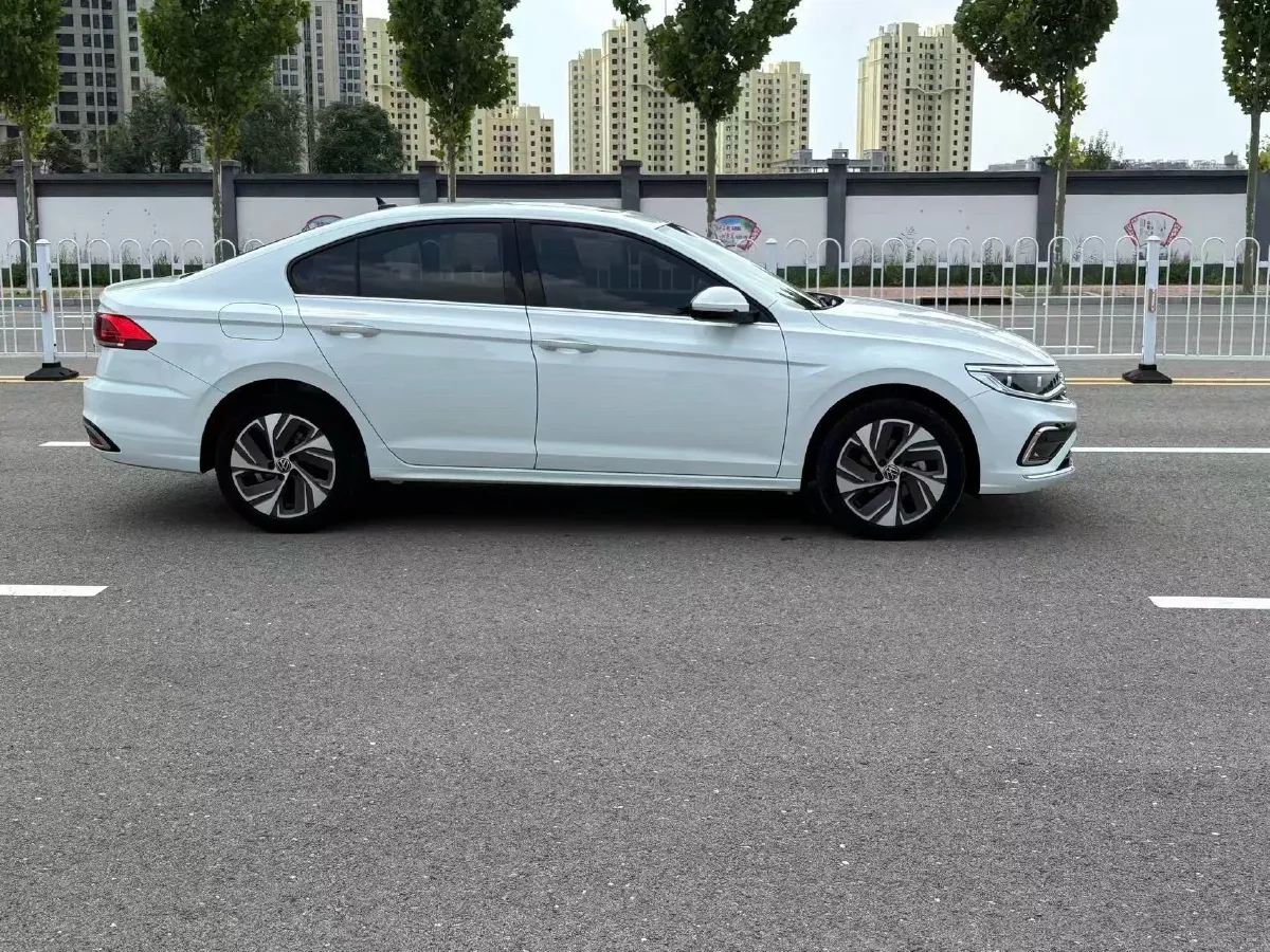 2023 Volkswagen Bora 1.2T 116HP L4 7DCT,autocango,china used car exporter,china ev exporter,chinese used car exporter,chinese used ev exporter