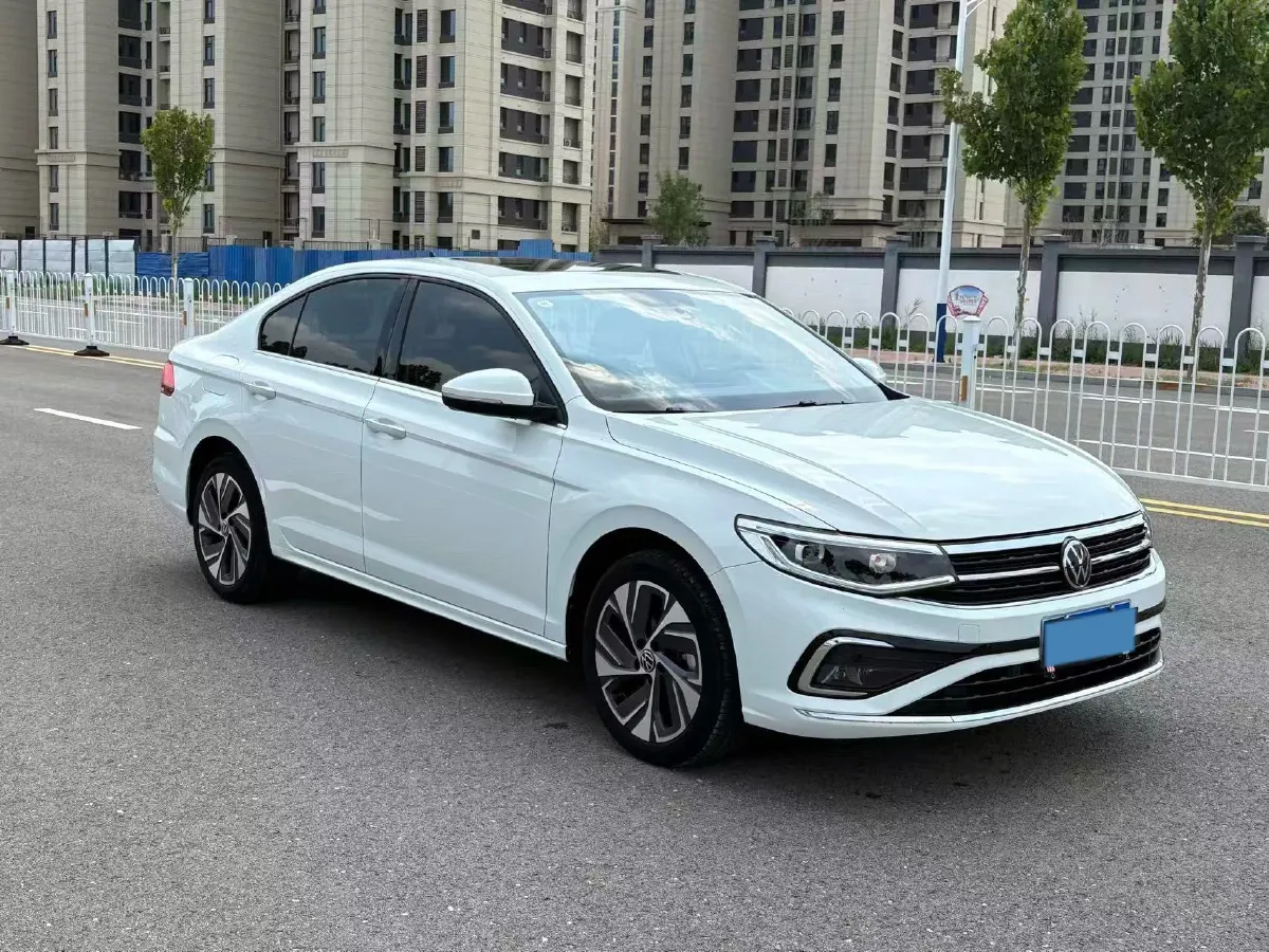 2023 Volkswagen Bora 1.2T 116HP L4 7DCT,autocango,china used car exporter,china ev exporter,chinese used car exporter,chinese used ev exporter