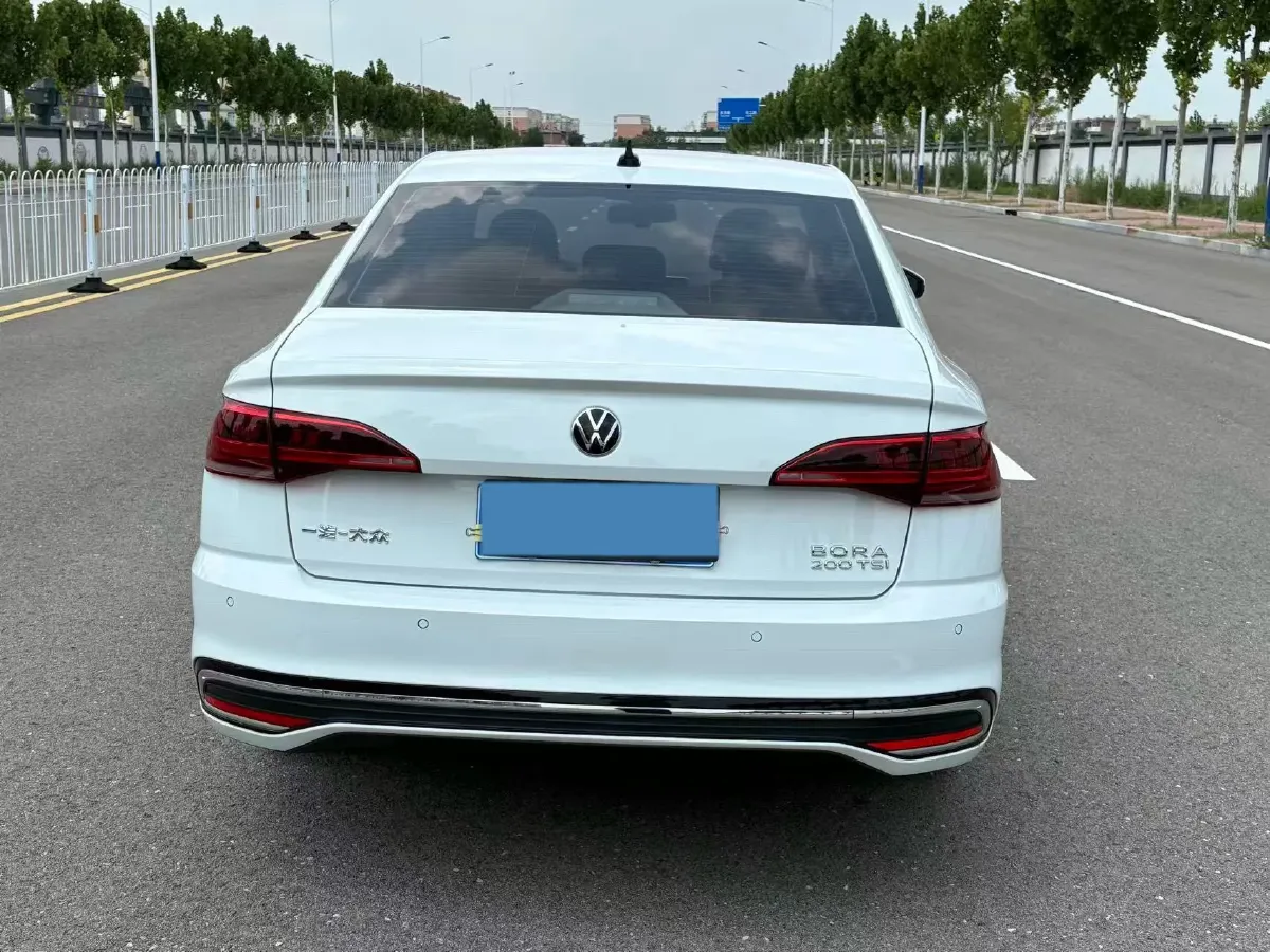 2023 Volkswagen Bora 1.2T 116HP L4 7DCT,autocango,china used car exporter,china ev exporter,chinese used car exporter,chinese used ev exporter