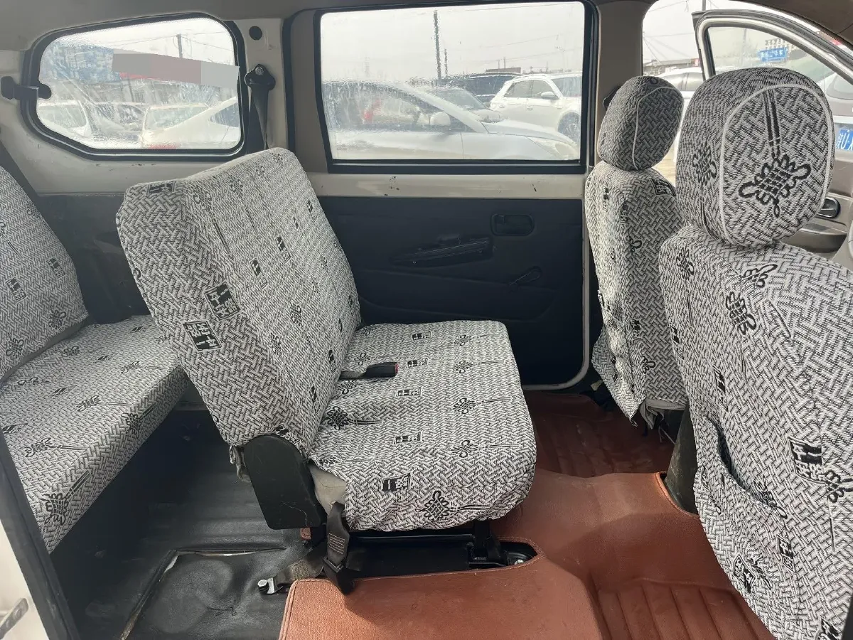 2015 WuLing HongGuang 1.5L 112HP L4 5MT,autocango,china used car exporter,china ev exporter,chinese used car exporter,chinese used ev exporter