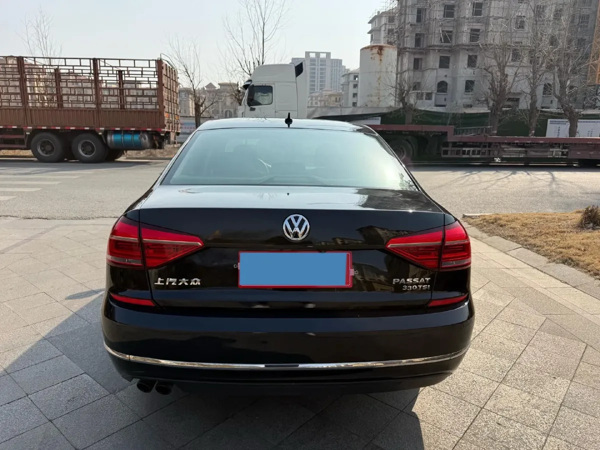 2015 Volkswagen Passat 1.8T 160HP L4 6AT,autocango,china used car exporter,china ev exporter,chinese used car exporter,chinese used ev exporter