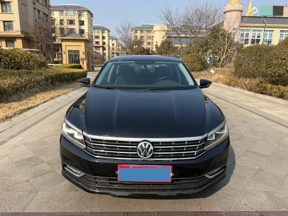 2015 Volkswagen Passat 1.8T 160HP L4 6AT,autocango,china used car exporter,china ev exporter,chinese used car exporter,chinese used ev exporter