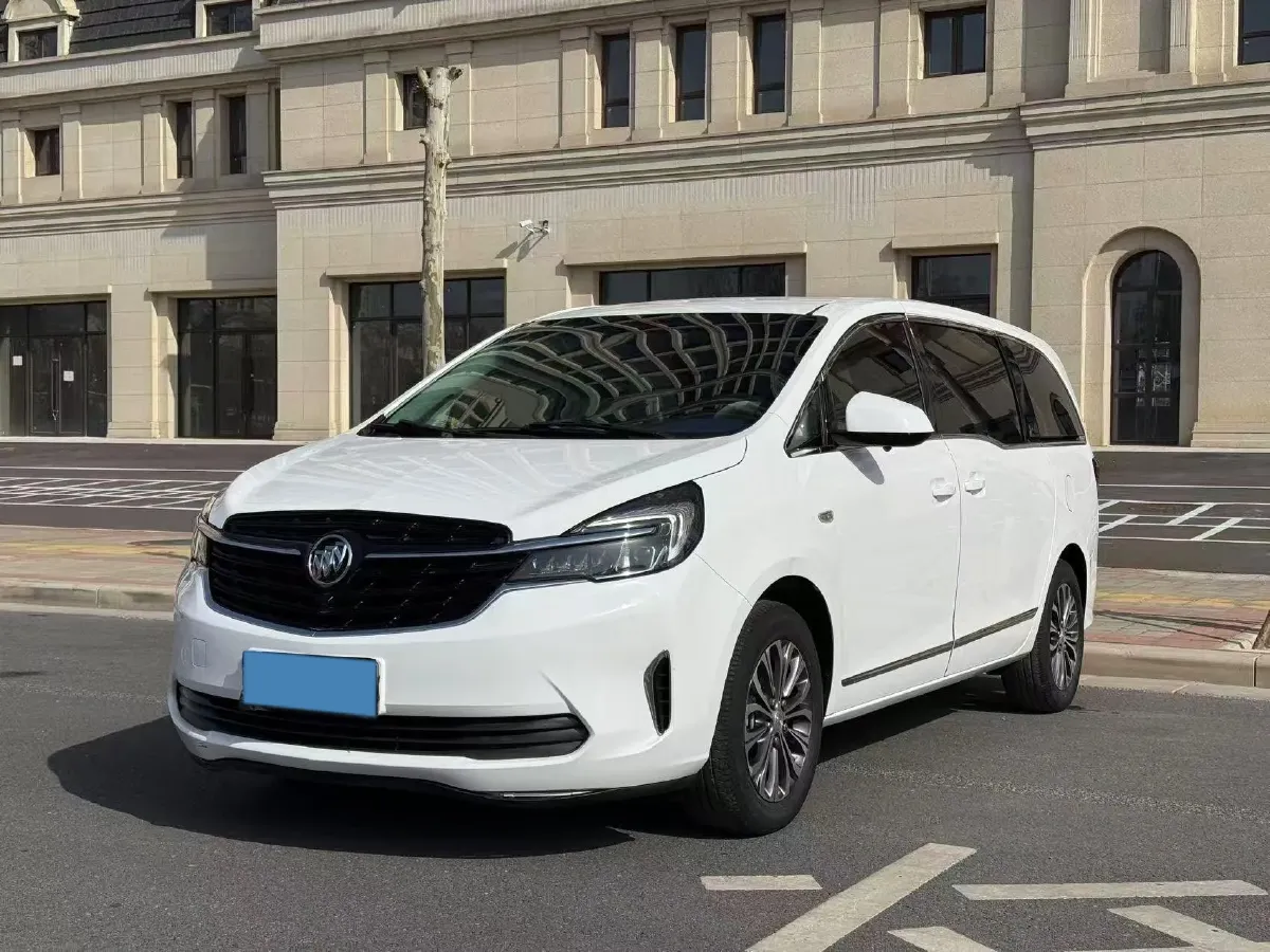 2021 Buick GL8 2.0T 237HP L4 9AT,autocango,china used car exporter,china ev exporter,chinese used car exporter,chinese used ev exporter