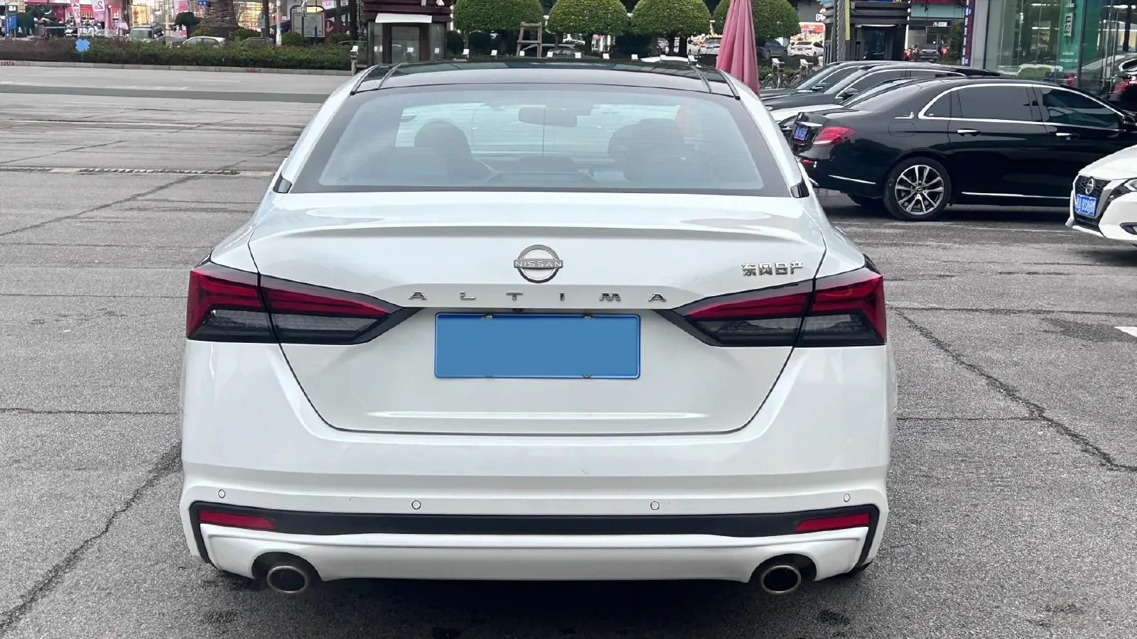 2022 Nissan Teana 2.0L 156HP L4 CVT,autocango,china used car exporter,china ev exporter,chinese used car exporter,chinese used ev exporter