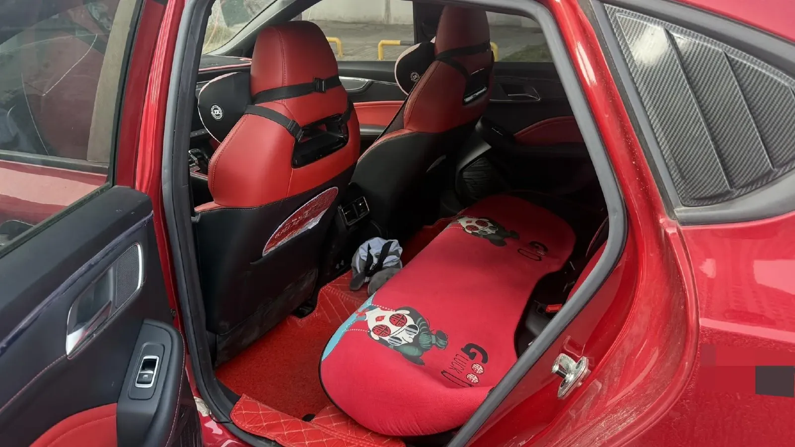 2020 MG MG6 1.5T 181HP L4 7DCT,autocango,china used car exporter,china ev exporter,chinese used car exporter,chinese used ev exporter