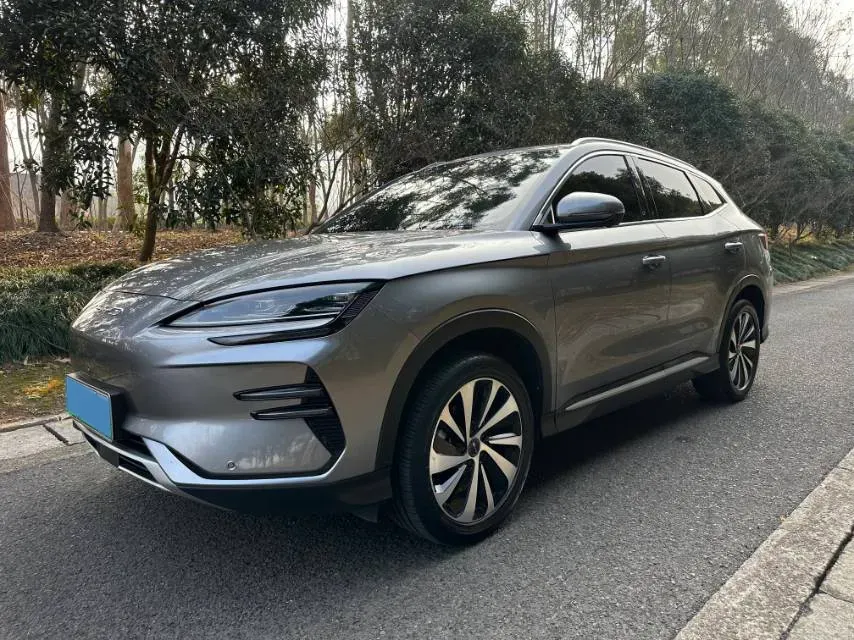 2024 BYD Song Plus BEV 71.8KWH,autocango,china used car exporter,china ev exporter,chinese used car exporter,chinese used ev exporter