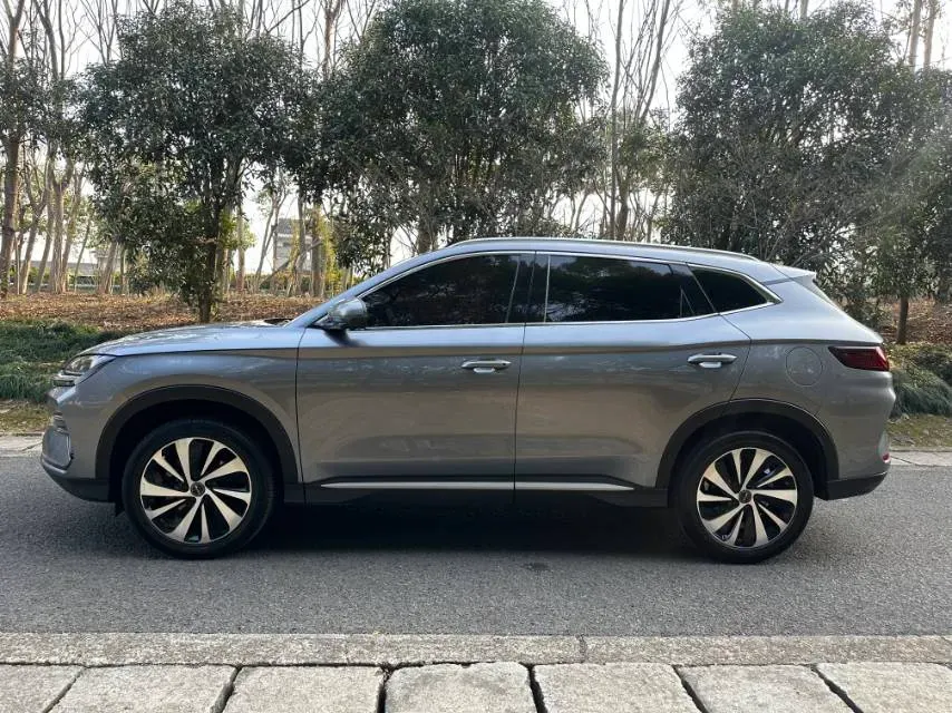 2024 BYD Song Plus BEV 71.8KWH,autocango,china used car exporter,china ev exporter,chinese used car exporter,chinese used ev exporter