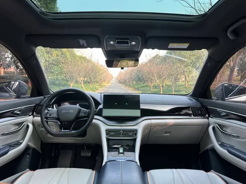 2024 BYD Song Plus BEV 71.8KWH,autocango,china used car exporter,china ev exporter,chinese used car exporter,chinese used ev exporter