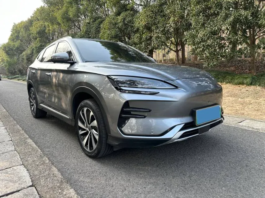 2024 BYD Song Plus BEV 71.8KWH,autocango,china used car exporter,china ev exporter,chinese used car exporter,chinese used ev exporter