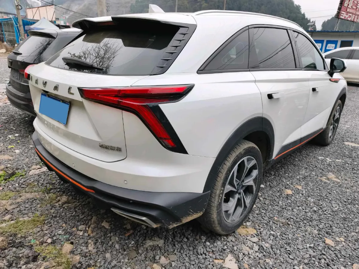 2022 Haval XY 1.5T 184HP L4 7DCT,autocango,china used car exporter,china ev exporter,chinese used car exporter,chinese used ev exporter