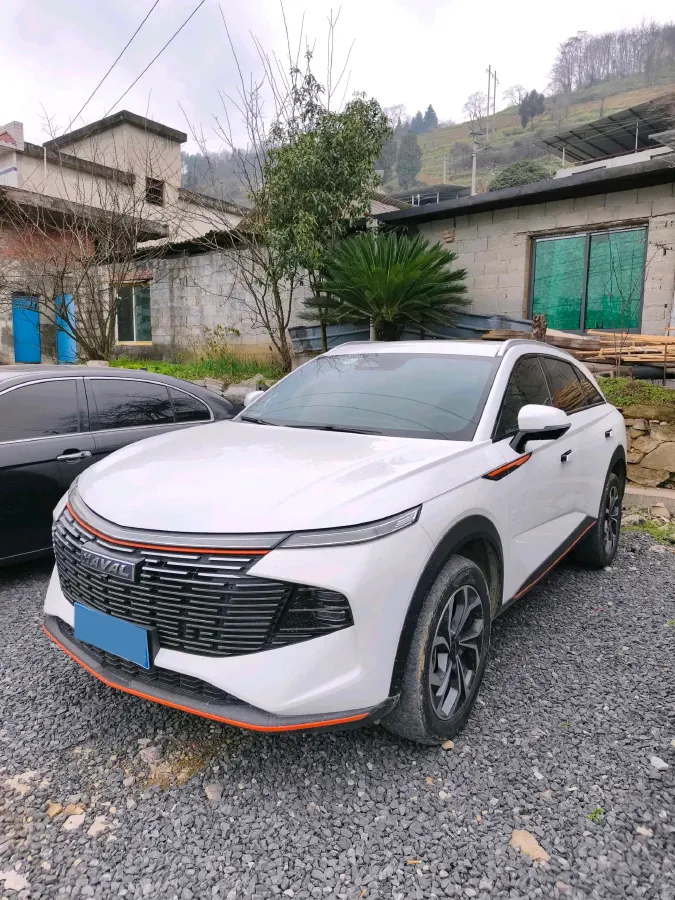 2022 Haval XY 1.5T 184HP L4 7DCT,autocango,china used car exporter,china ev exporter,chinese used car exporter,chinese used ev exporter