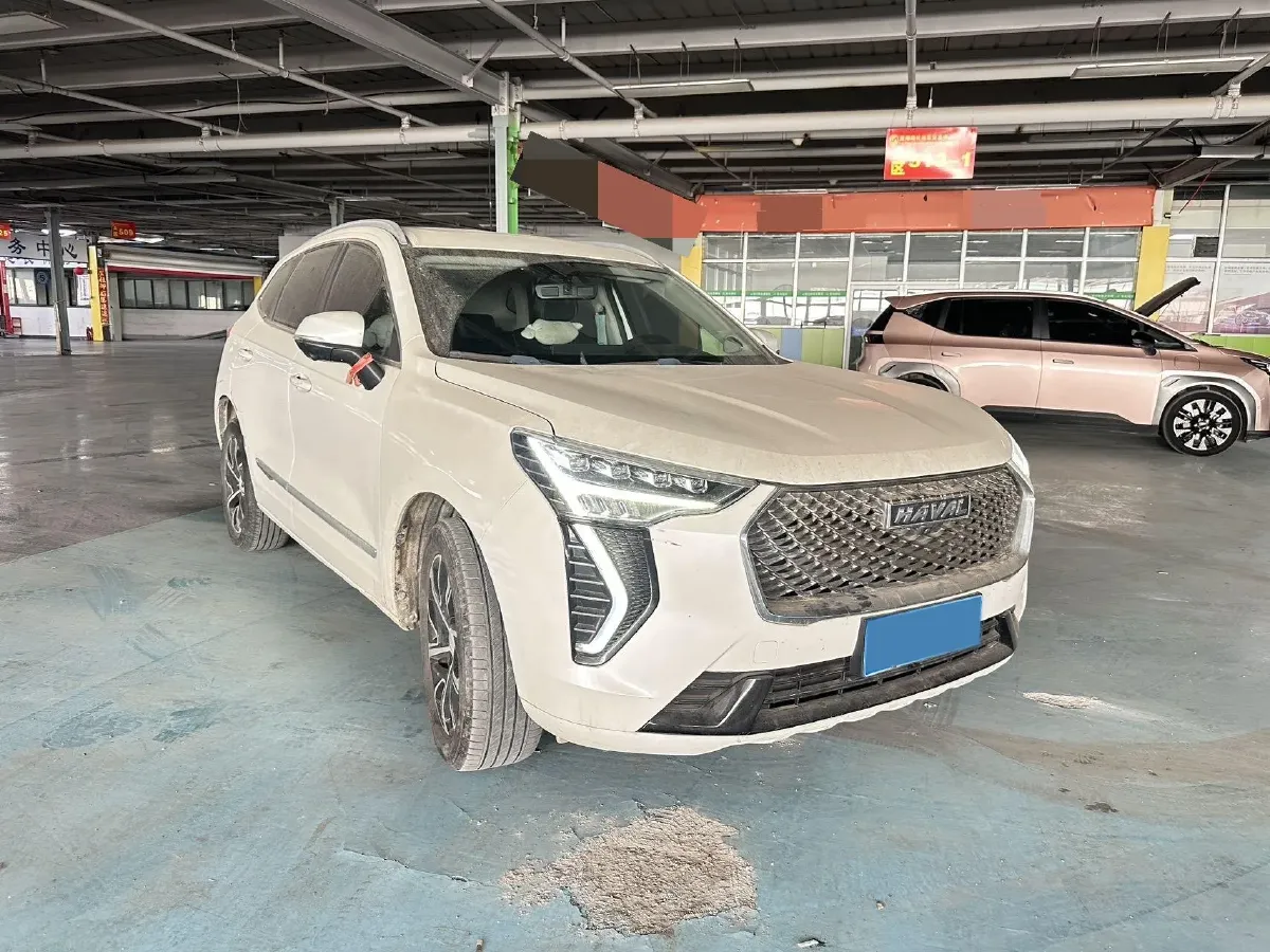 2021 Haval Jolion 1.5T 150HP L4 7DCT,autocango,china used car exporter,china ev exporter,chinese used car exporter,chinese used ev exporter
