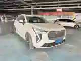 2021 Haval Jolion 1.5T 150HP L4 7DCT