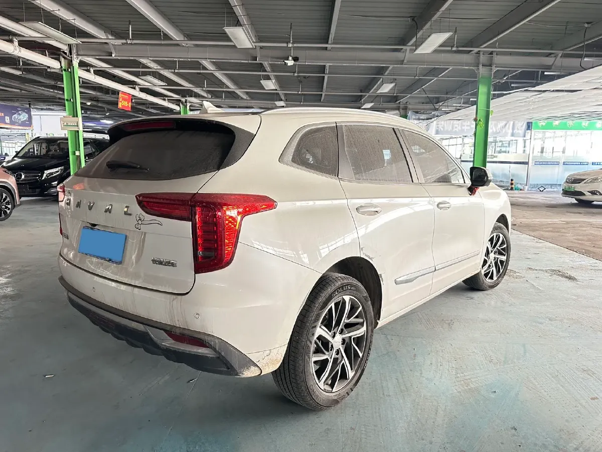 2021 Haval Jolion 1.5T 150HP L4 7DCT,autocango,china used car exporter,china ev exporter,chinese used car exporter,chinese used ev exporter