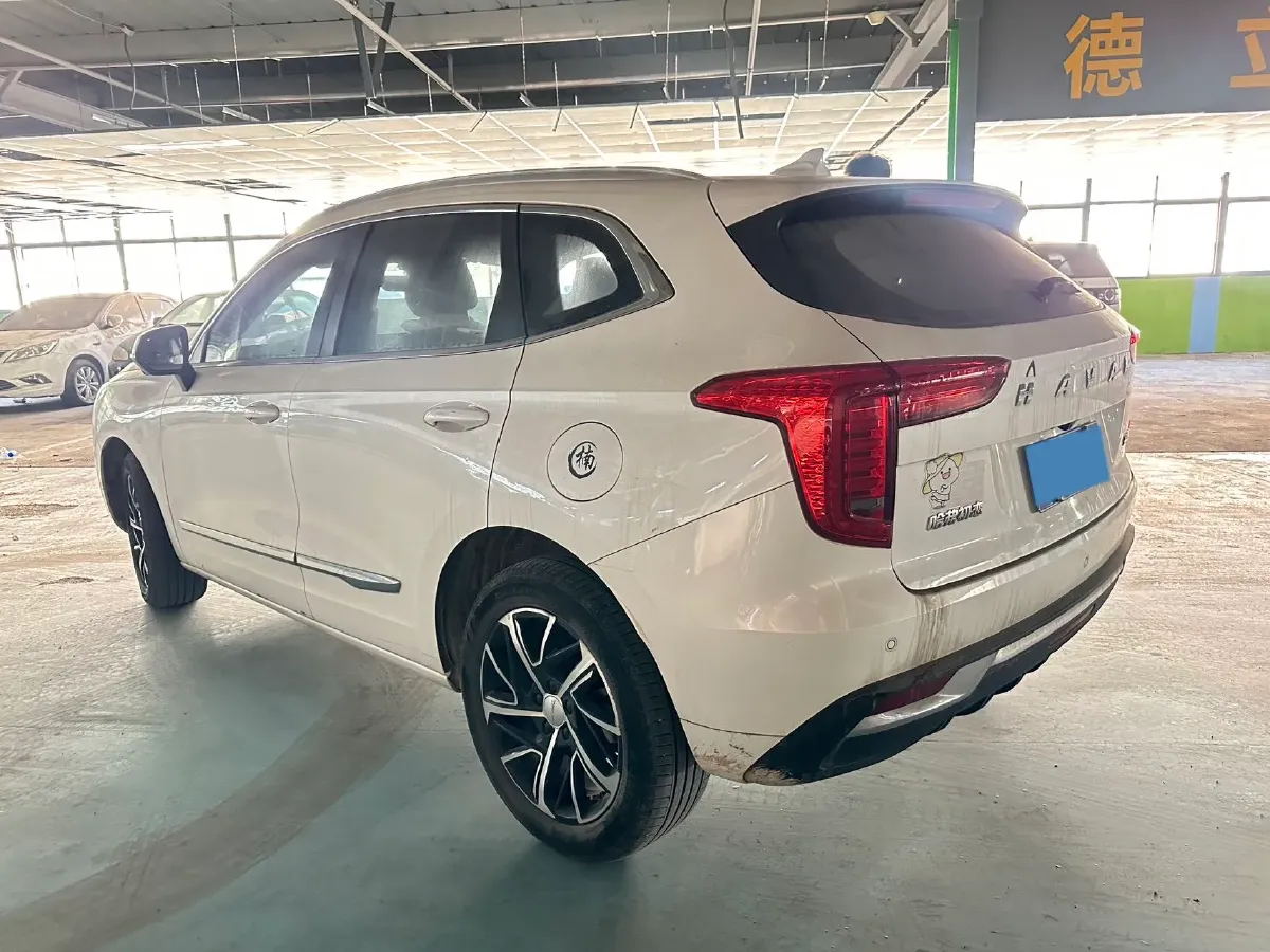 2021 Haval Jolion 1.5T 150HP L4 7DCT,autocango,china used car exporter,china ev exporter,chinese used car exporter,chinese used ev exporter