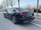 2020 Audi A6L 2.0T 190HP L4 7DCT