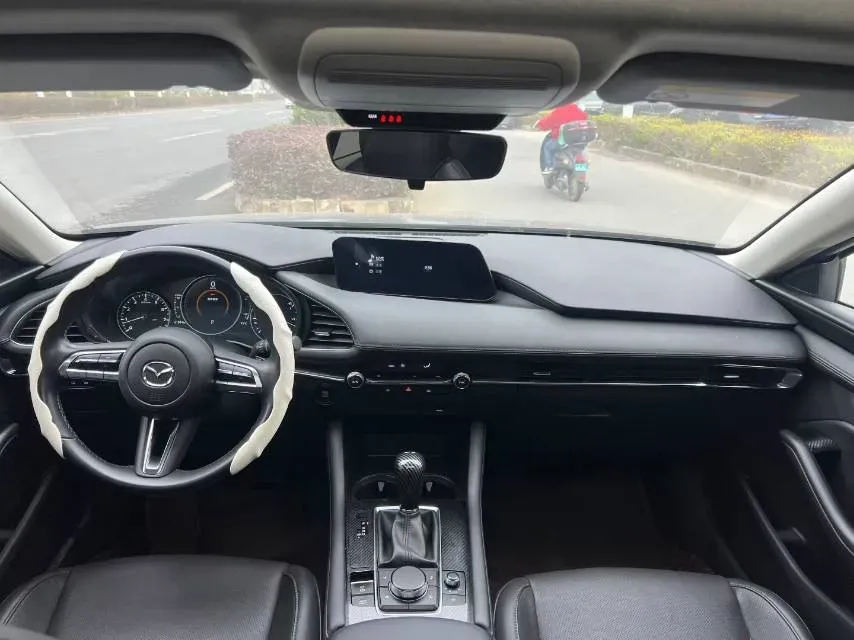 2022 Mazda 3 Axela 2.0L 158HP L4 6AT,autocango,china used car exporter,china ev exporter,chinese used car exporter,chinese used ev exporter