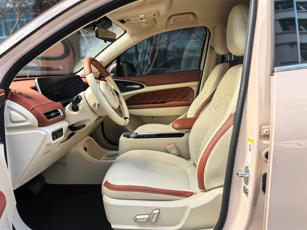 2022 Ora FunkyCat BEV 47.8KWH,autocango,china used car exporter,china ev exporter,chinese used car exporter,chinese used ev exporter