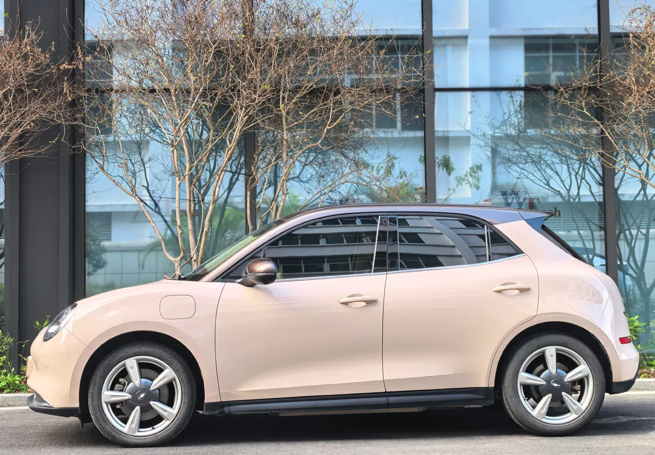 2022 Ora FunkyCat BEV 47.8KWH,autocango,china used car exporter,china ev exporter,chinese used car exporter,chinese used ev exporter