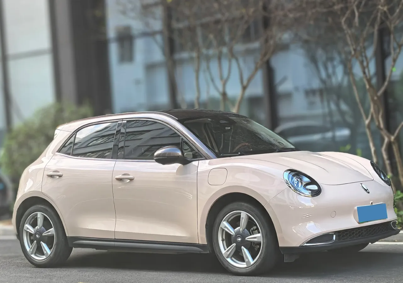 2022 Ora FunkyCat BEV 47.8KWH,autocango,china used car exporter,china ev exporter,chinese used car exporter,chinese used ev exporter