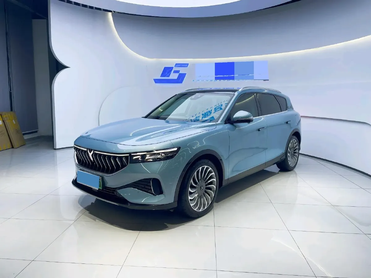 2021 Voyah FREE Range Extended 109HP REEV 33KWH,autocango,china used car exporter,china ev exporter,chinese used car exporter,chinese used ev exporter