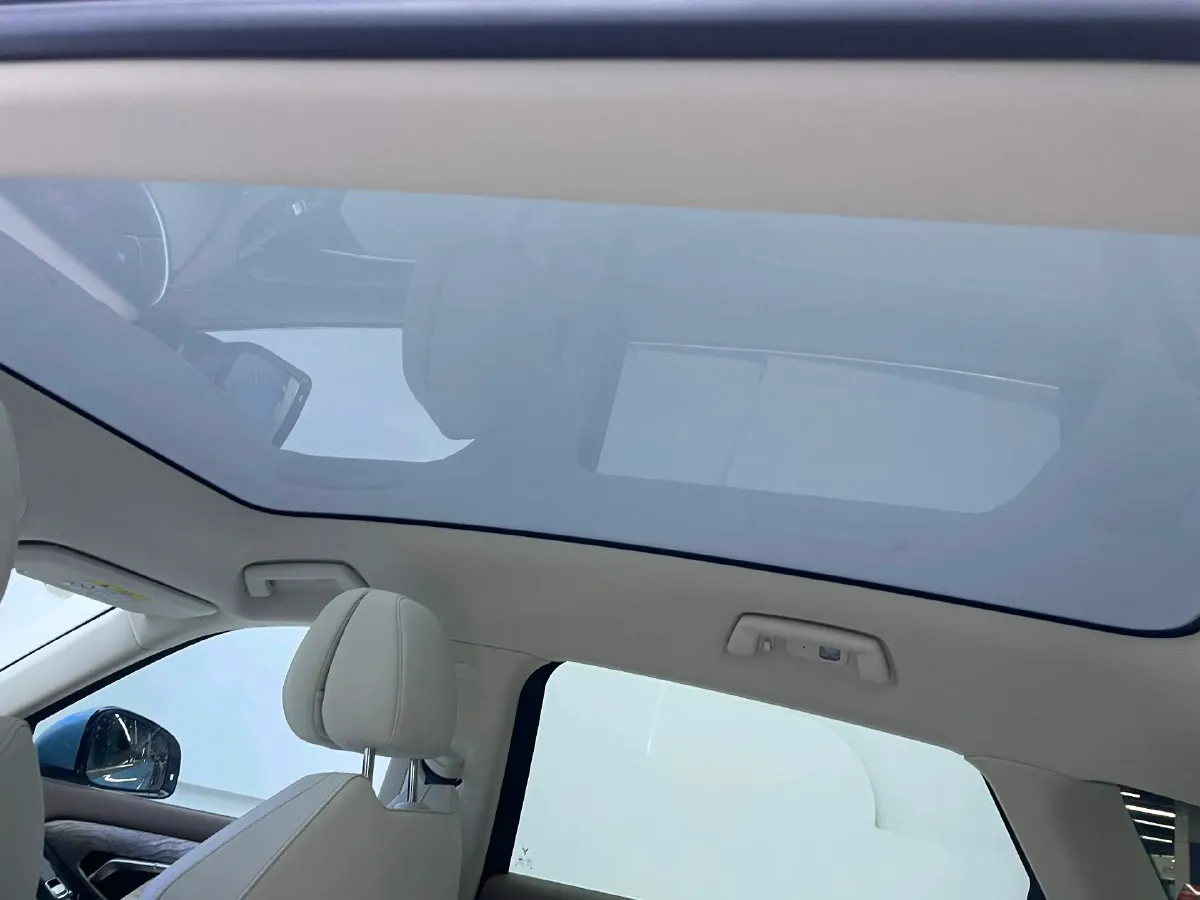 2021 Voyah FREE Range Extended 109HP REEV 33KWH,autocango,china used car exporter,china ev exporter,chinese used car exporter,chinese used ev exporter