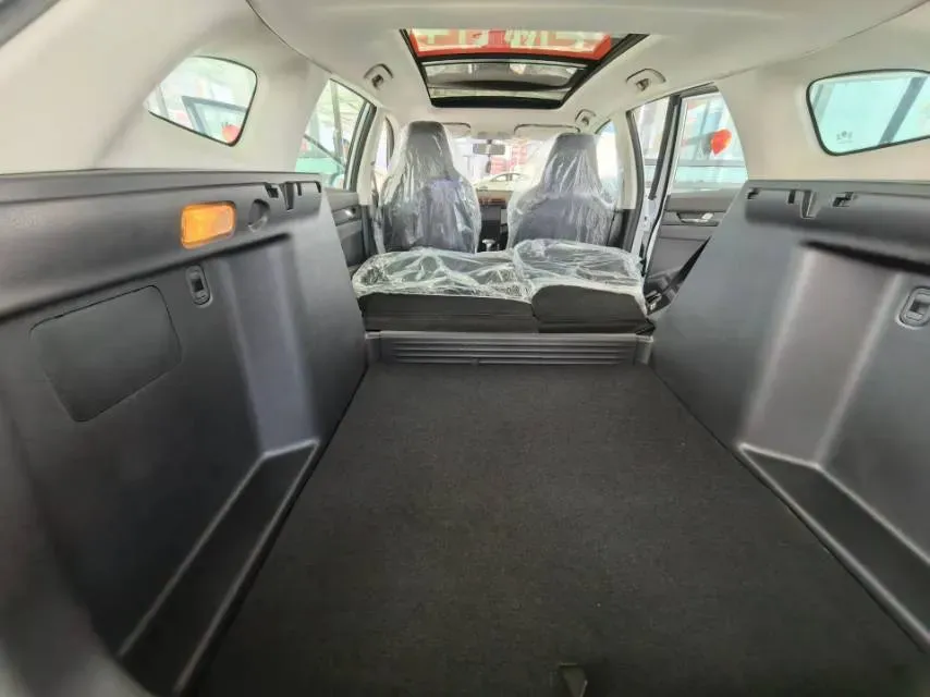 2024 DongFeng Aeolus YiXuan GS 1.5L 125HP L4 6DCT,autocango,china used car exporter,china ev exporter,chinese used car exporter,chinese used ev exporter