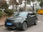 2023 LAND ROVER RANGE ROVER EVOQUE,autocango,china used car exporter,china ev exporter,chinese used car exporter,chinese used ev exporter