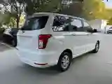 2019 WuLing HongGuang 1.5L 99HP L4 6MT