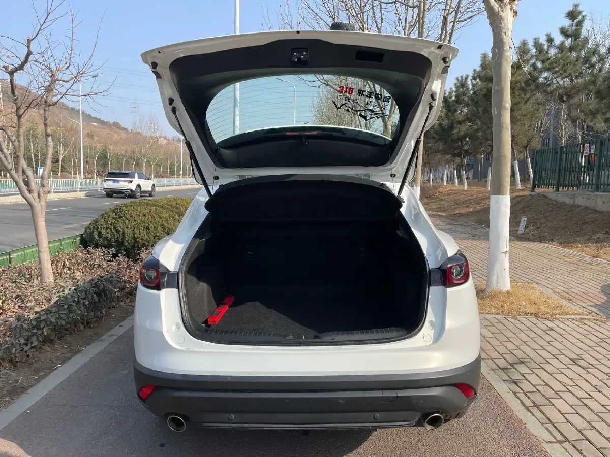 2020 Mazda CX-4 2.0L 158HP L4 6AT,autocango,china used car exporter,china ev exporter,chinese used car exporter,chinese used ev exporter