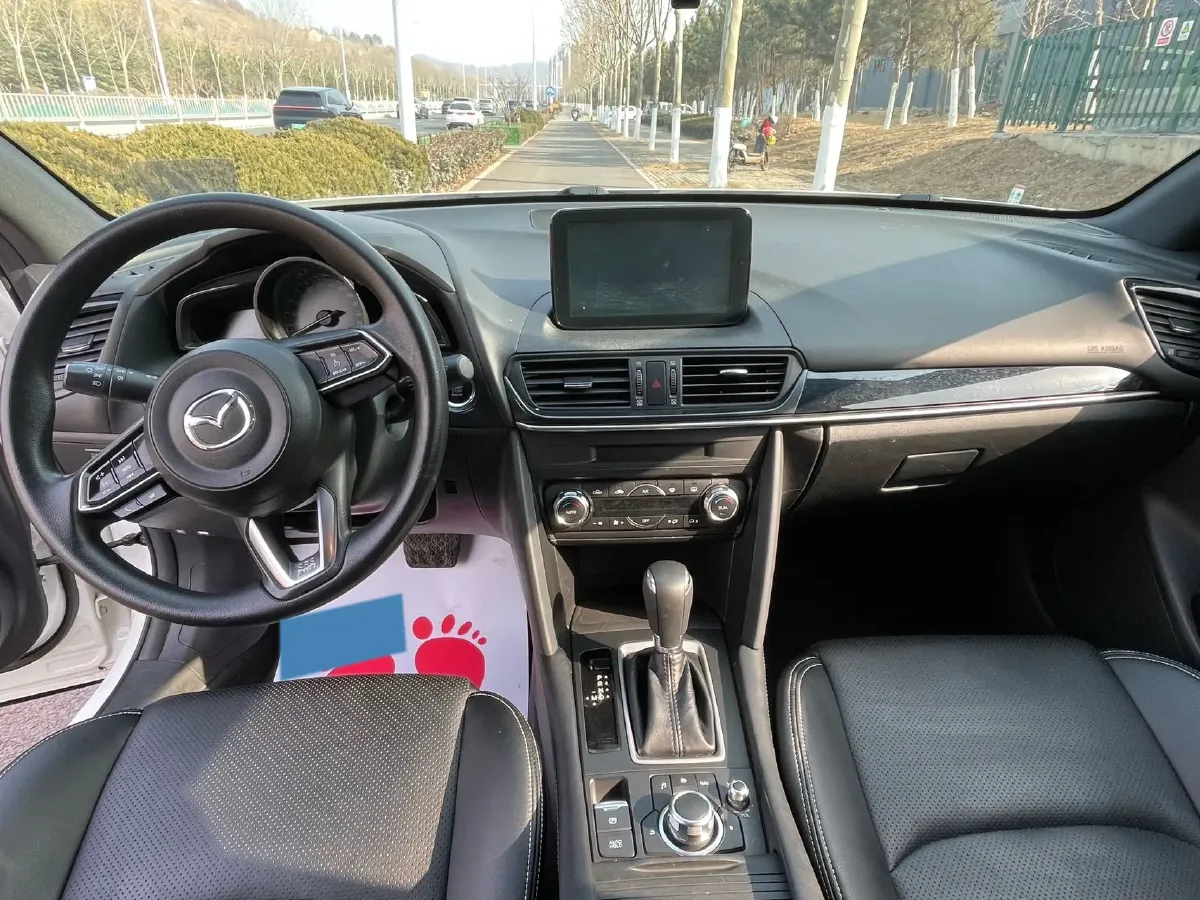 2020 Mazda CX-4 2.0L 158HP L4 6AT,autocango,china used car exporter,china ev exporter,chinese used car exporter,chinese used ev exporter