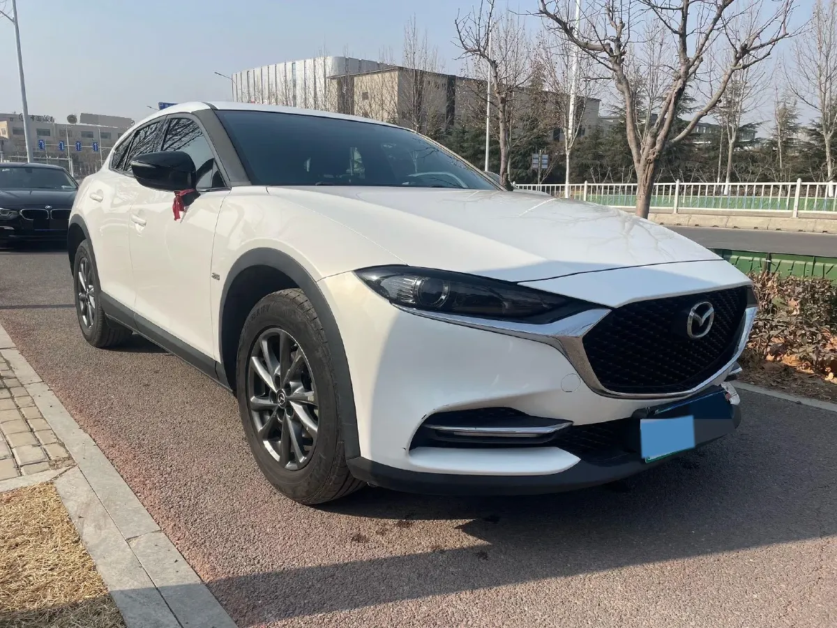 2020 Mazda CX-4 2.0L 158HP L4 6AT,autocango,china used car exporter,china ev exporter,chinese used car exporter,chinese used ev exporter