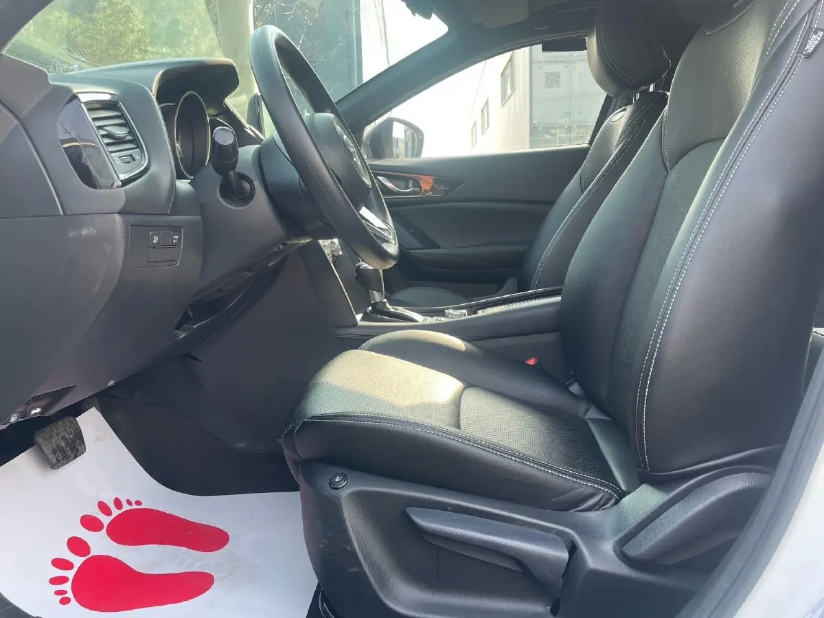 2020 Mazda CX-4 2.0L 158HP L4 6AT,autocango,china used car exporter,china ev exporter,chinese used car exporter,chinese used ev exporter