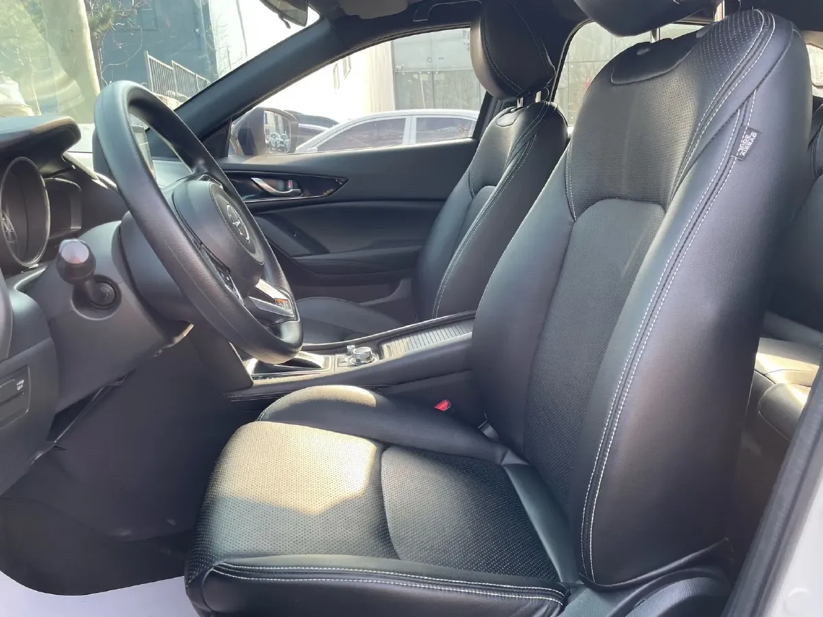 2020 Mazda CX-4 2.0L 158HP L4 6AT,autocango,china used car exporter,china ev exporter,chinese used car exporter,chinese used ev exporter