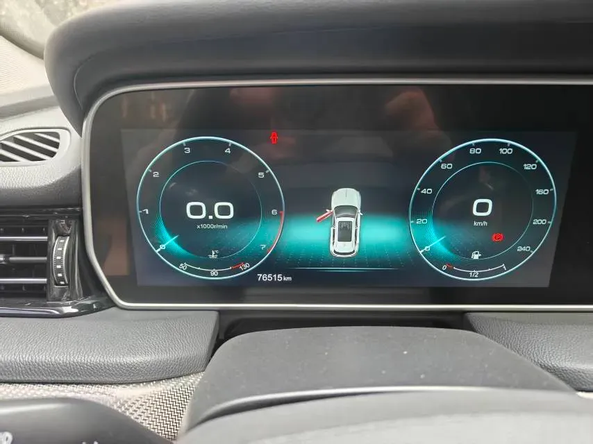 2019 HongQi HS5 2.0T 224HP L4 6AT,autocango,china used car exporter,china ev exporter,chinese used car exporter,chinese used ev exporter