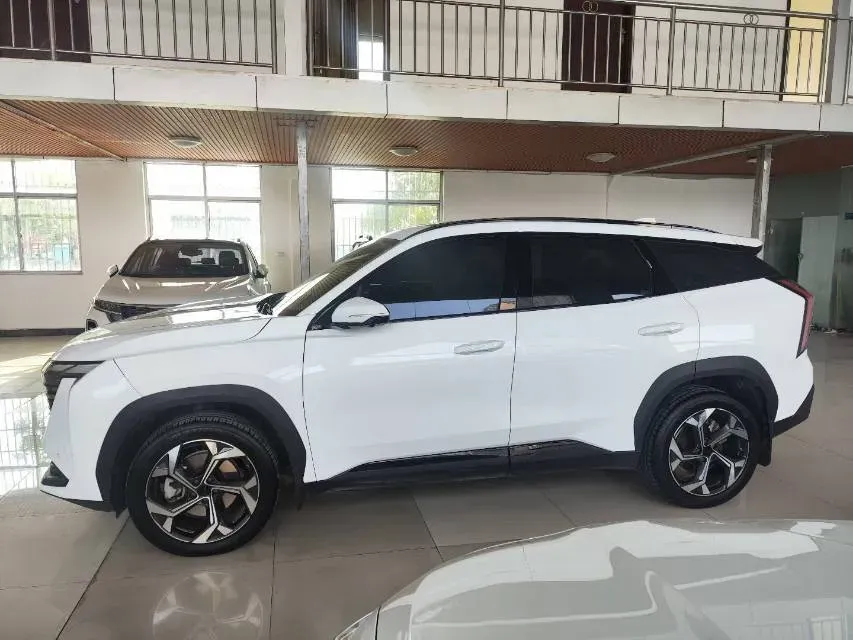 2023 Geely StarRay 1.5T 181HP L4 7DCT,autocango,china used car exporter,china ev exporter,chinese used car exporter,chinese used ev exporter
