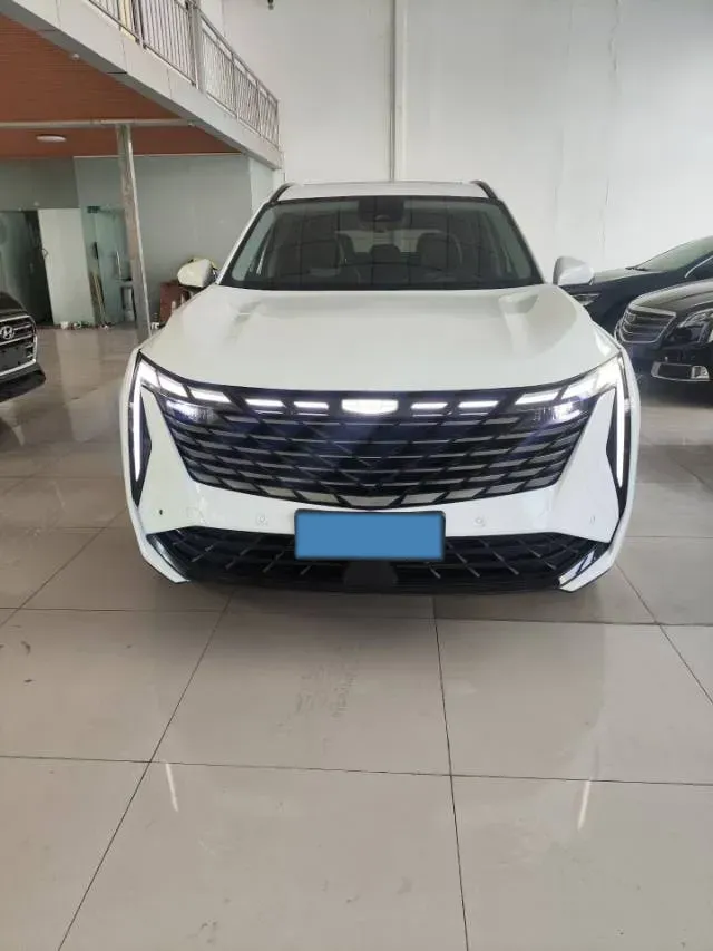 2023 Geely StarRay 1.5T 181HP L4 7DCT,autocango,china used car exporter,china ev exporter,chinese used car exporter,chinese used ev exporter